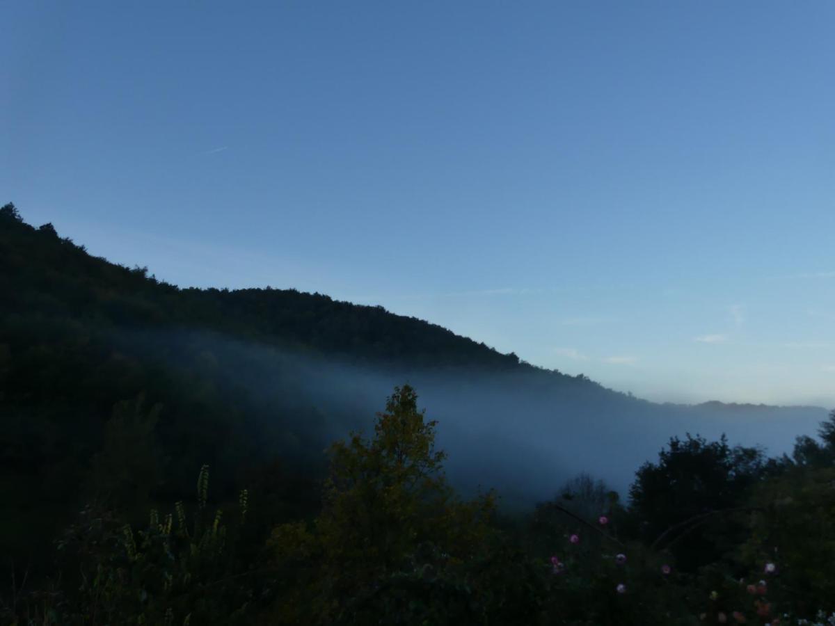 Source Nature Mas-d'Azil Dış mekan fotoğraf